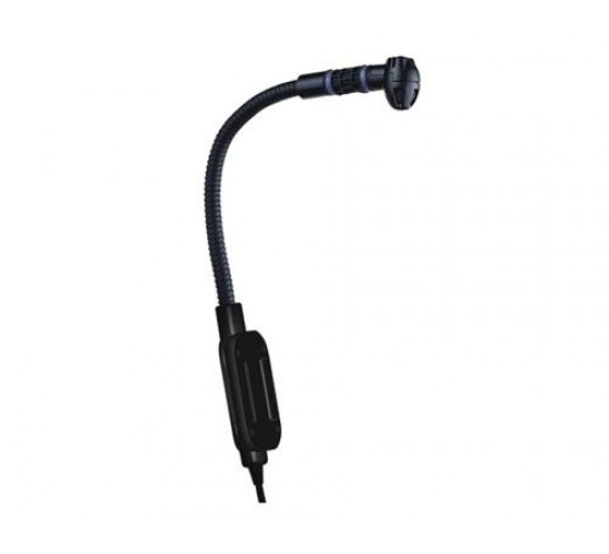 JTS CX-516W Микрофон, инструментальный, кардиоидный, 50-18000Гц