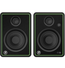 Mackie CR4-XBT Студийные мониторы (пара)