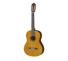 Yamaha C40M гитара классическая, матовое покрытие корпуса