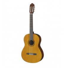 Yamaha C40M гитара классическая, матовое покрытие корпуса