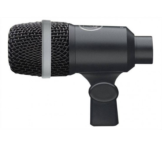 AKG D40 динамический инструментальный микрофон