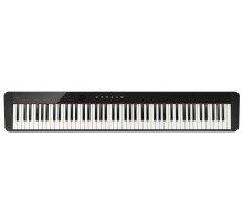 Casio PX-S1100BK цифровое пианино, цвет черный
