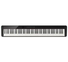 Casio PX-S1100BK цифровое пианино, цвет черный