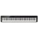 Casio PX-S1100BK цифровое пианино, цвет черный