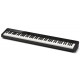 Casio PX-S1100BK цифровое пианино, цвет черный