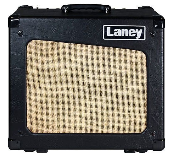 Laney CUB12 Гитарный ламповый комбо 15 Вт