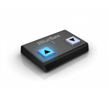 IK Multimedia iRig BlueTurn Браузер для страниц планшета (перелистыватель страниц)