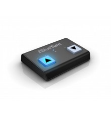 IK Multimedia iRig BlueTurn Браузер для страниц планшета (перелистыватель страниц)