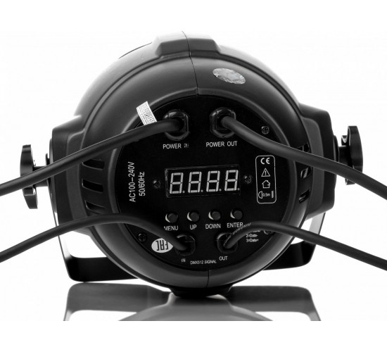 Big Dipper LC003-H Светодиодный прожектор, 100Вт