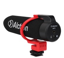 Alctron M578 Микрофон накамерный