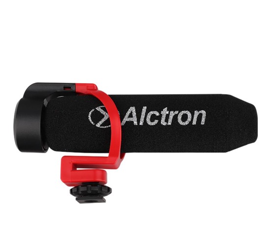 Alctron M578 Микрофон накамерный