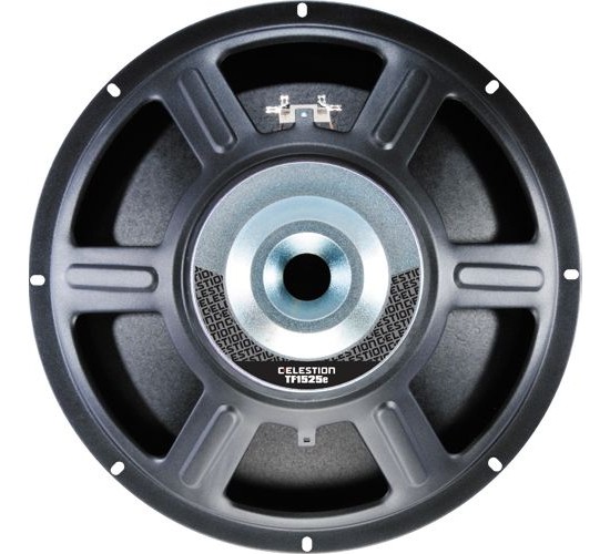 Celestion TF1525e (T5328) Динамик 15", 8 Ом, 300Вт
