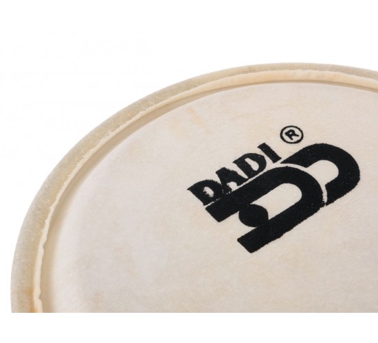 DADI DHC7.0 Кожа для бонго, материал - кожа коровы, диаметр 7,0дюймов