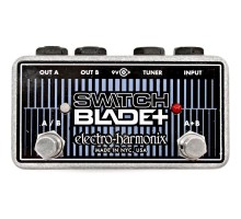 Electro-Harmonix Switchblade Plus свитчер