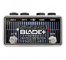 Electro-Harmonix Switchblade Plus свитчер