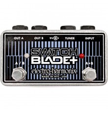 Electro-Harmonix Switchblade Plus свитчер