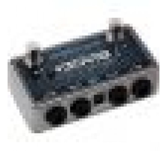 Electro-Harmonix Switchblade Plus свитчер
