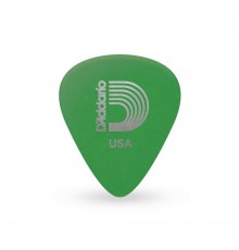Planet Waves 1DGN4 Duralin Медиатор из ацеталя, средние, зеленые