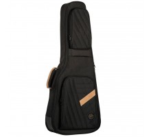 Ortega OGBCL-DLX-BK Deluxe Чехол для классической гитары, черный