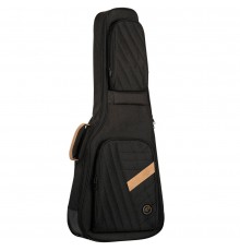 Ortega OGBCL-DLX-BK Deluxe Чехол для классической гитары, черный