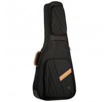 Ortega OGBDN-DLX-BK Deluxe Чехол для акустической гитары, черный