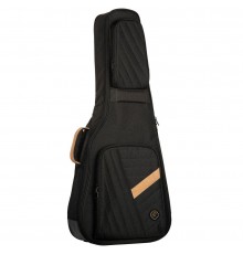 Ortega OGBDN-DLX-BK Deluxe Чехол для акустической гитары, черный