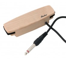 Shadow SH330 Звукосниматель для акустической гитары в резонансное отверстие
