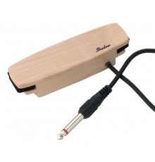 Shadow SH330 Звукосниматель для акустической гитары в резонансное отверстие