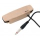 Shadow SH330 Звукосниматель для акустической гитары в резонансное отверстие