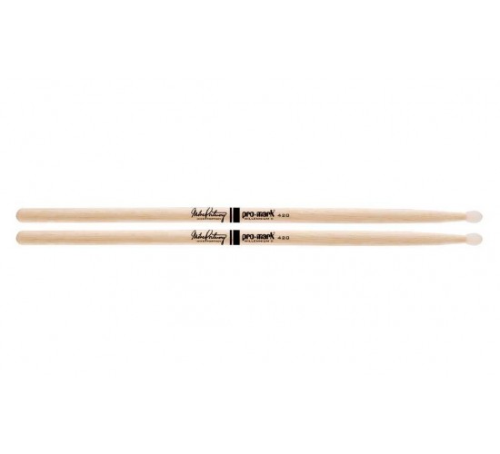 ProMark TX420N 420 Mike Portnoy Барабанные палочки, орех гикори, нейлоновый наконечник