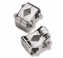 Sonor 14501701 Memory Lock ML R Зажим ножки бас-барабана, правый, хром