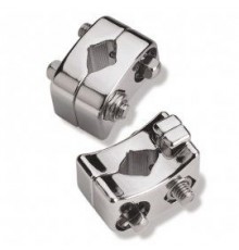 Sonor 14501701 Memory Lock ML R Зажим ножки бас-барабана, правый, хром