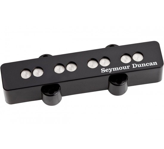 Seymour Duncan SJB-3b звукосниматель для бас-гитары