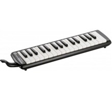 Hohner Student 32 Black мелодика, 32 клавиши, черная