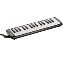 Hohner Student 32 Black мелодика, 32 клавиши, черная