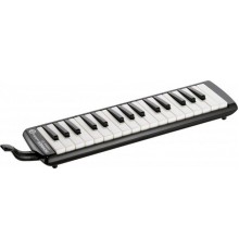 Hohner Student 32 Black мелодика, 32 клавиши, черная