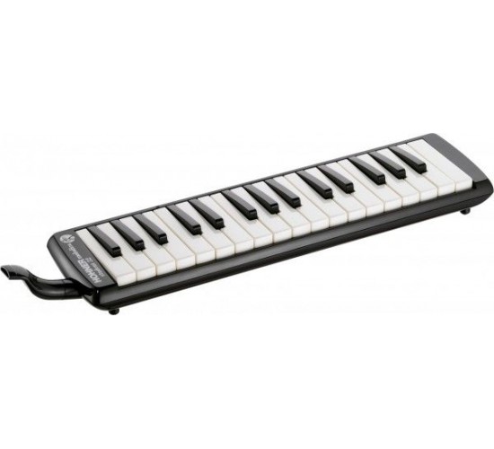 Hohner Student 32 Black мелодика, 32 клавиши, черная