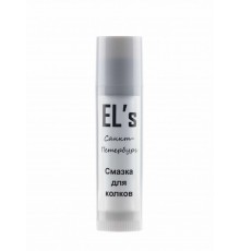 EL's ELS-LPG-1 Смазка для колков
