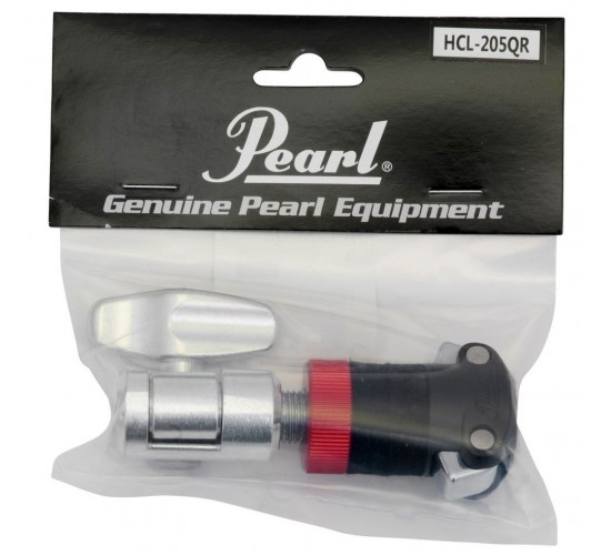 Pearl HCL-205QR замок хай-хэта