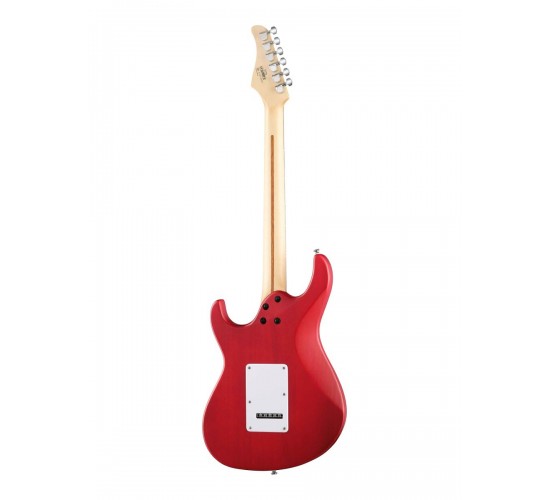 Cort G110 OPBC Электрогитара, красная
