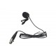 LAudio C5 Микрофон петличный