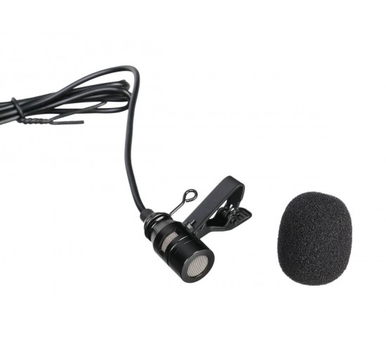 LAudio C5 Микрофон петличный