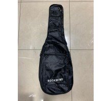 Rockwind чехол для электрогитары утепленный