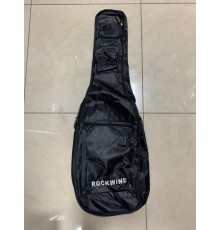 Rockwind чехол для электрогитары утепленный