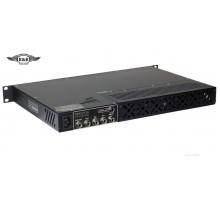 R&R SOUND PWR-150 гитарный ламповый оконечный усилитель мощности, 50Вт