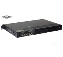 R&R SOUND PWR-150 гитарный ламповый оконечный усилитель мощности, 50Вт