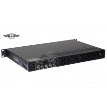 R&R SOUND PWR-150 гитарный ламповый оконечный усилитель мощности, 50Вт