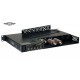 R&R SOUND PWR-150 гитарный ламповый оконечный усилитель мощности, 50Вт