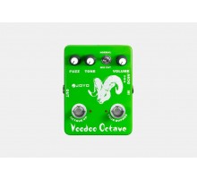 Joyo JF-12 Voodoo Octave Педаль эффектов