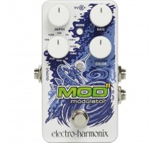 Electro-Harmonix MOD11 Modulator гитарный эффект